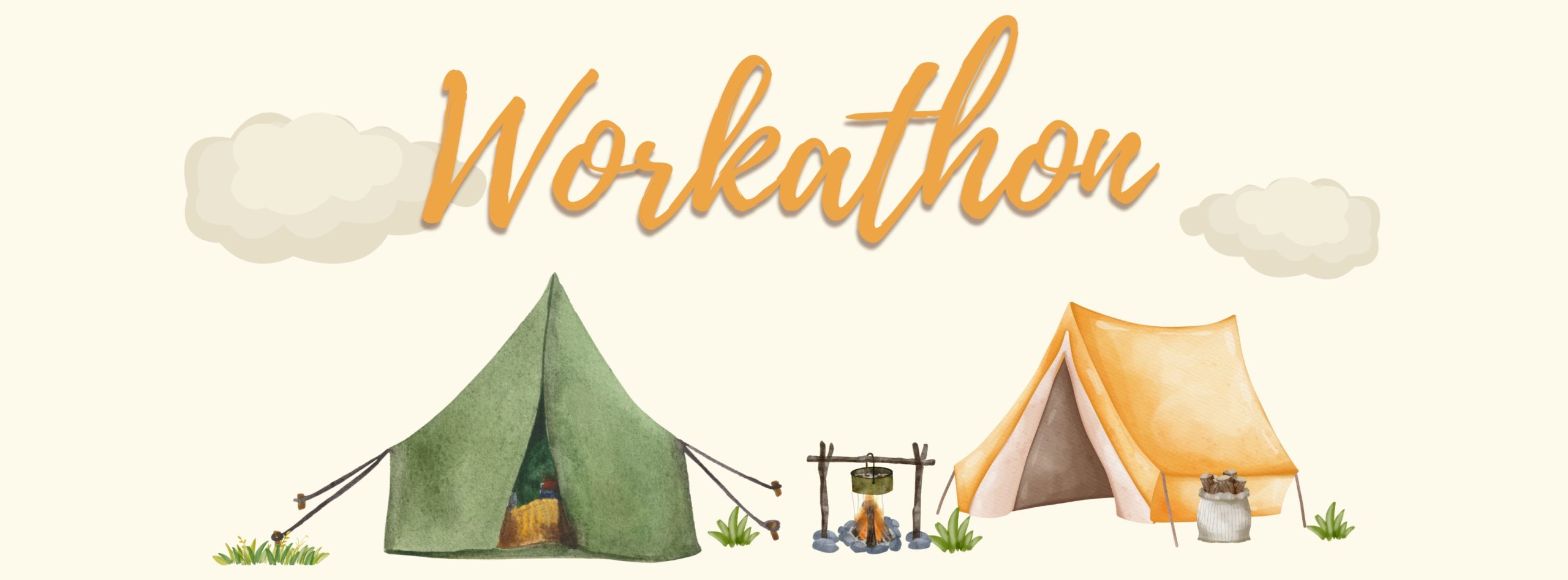 Workathon banner 2025